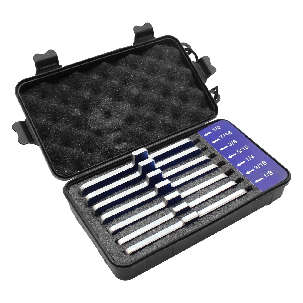 Router Table Setup Bars Replacement for PRS3400 Saw...