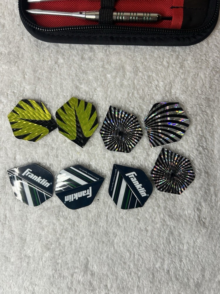 Unicorn darts Set