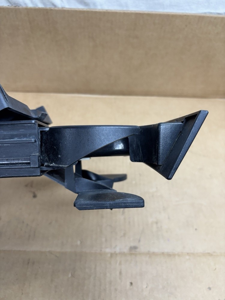 2004-2008 Ford F150 Cup Holder Front Dash Pull-Out W/ Ash Tray Insert OEM Black