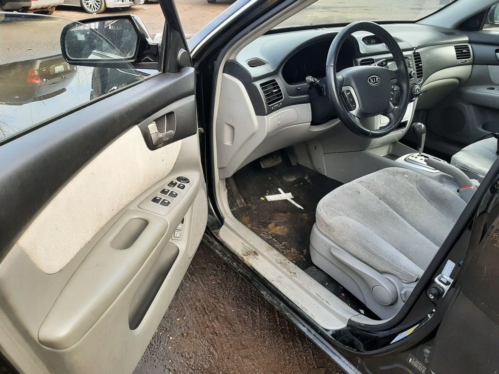 OPTIMAKIA 2008 High Mounted Stop Light 939989