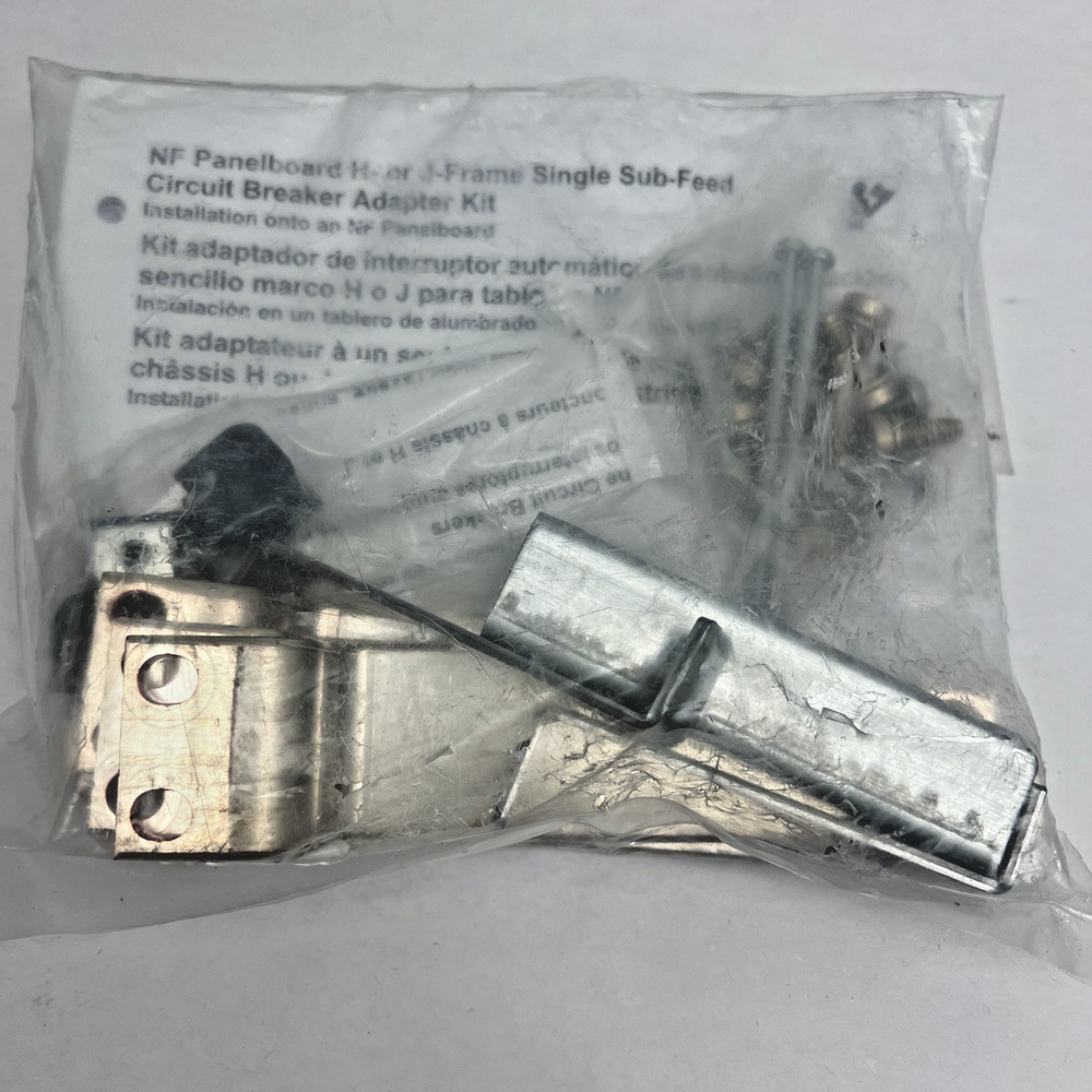 CIRCUIT BREAKER ADAPTER KIT