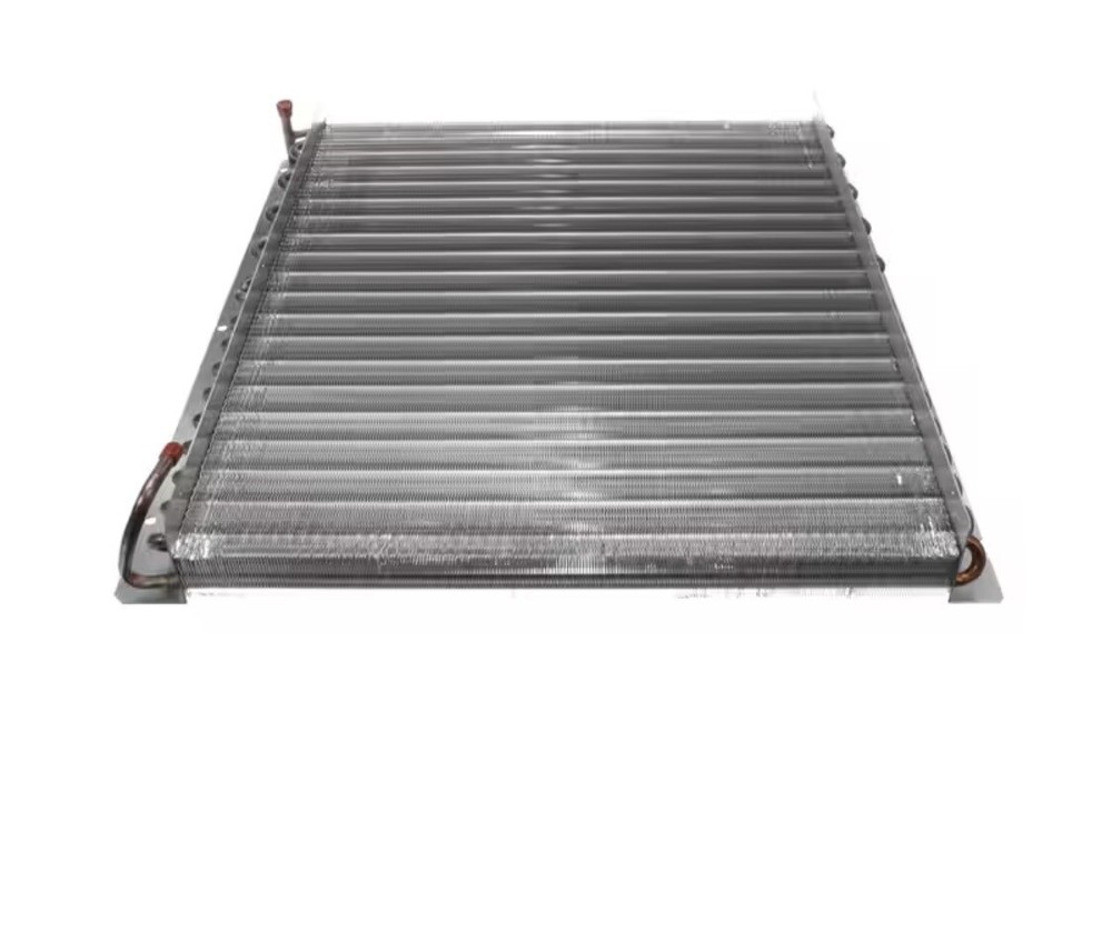 Ice O Matic Condenser Coil, Air Cooled