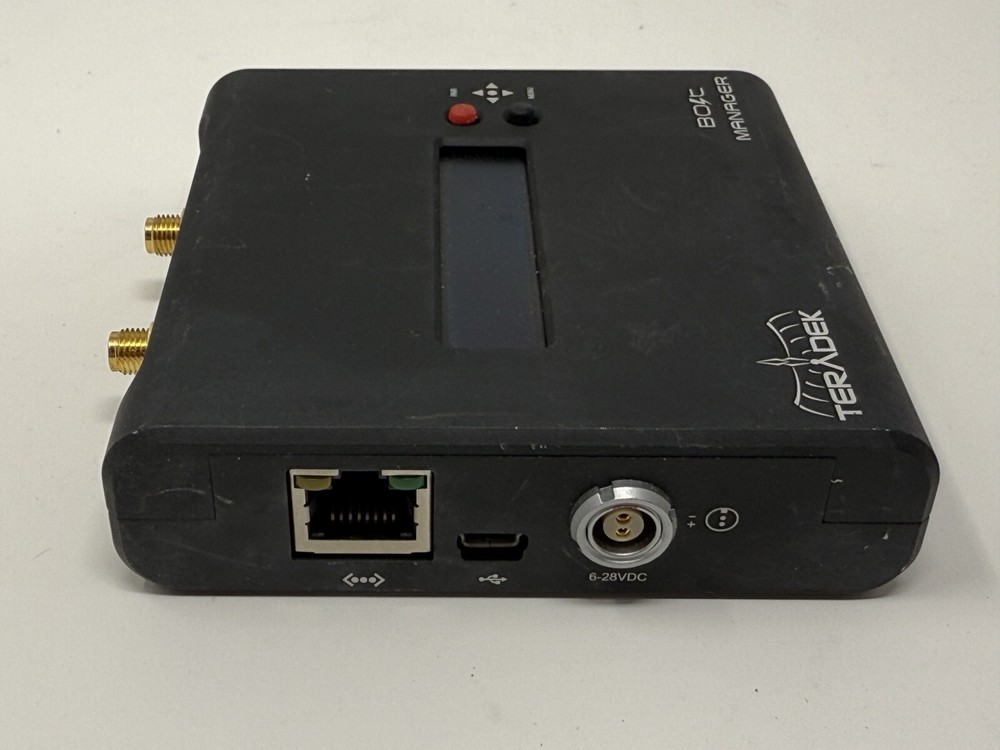 Teradek Bolt Manager