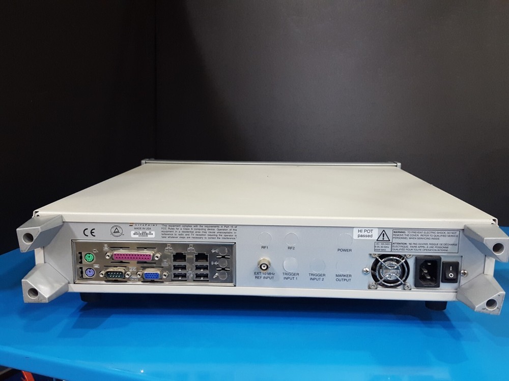 LitePoint IQview : WLAN TESTER (9039)