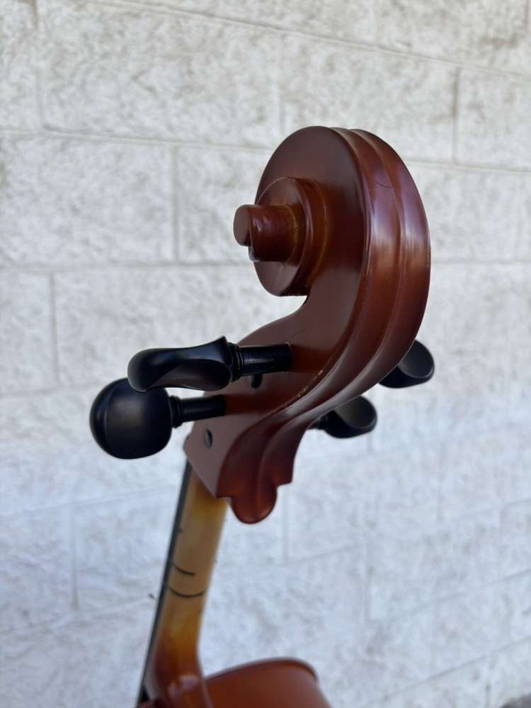 Classical Strings Cello VC70 Size 4/4