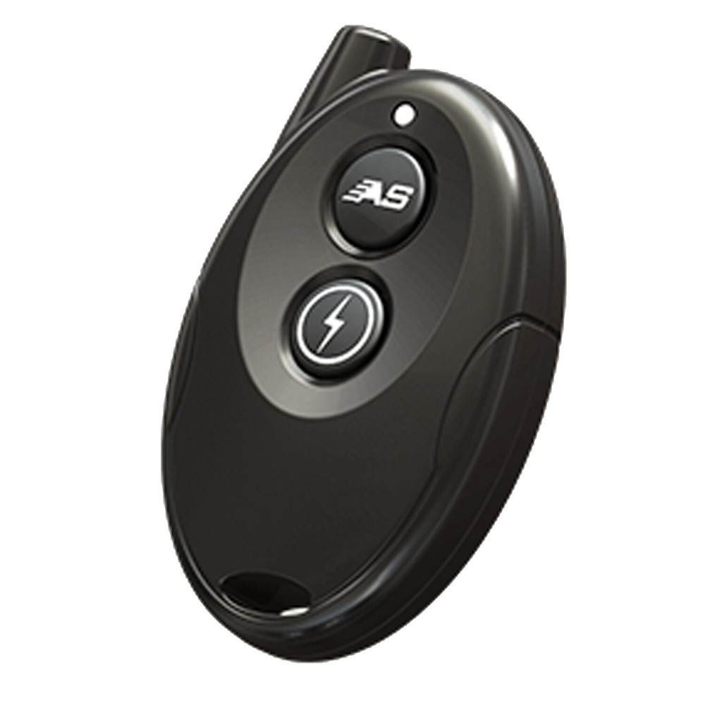 Directed Electronics Autostart 1-way 2-button replacement Remote for AS-1272