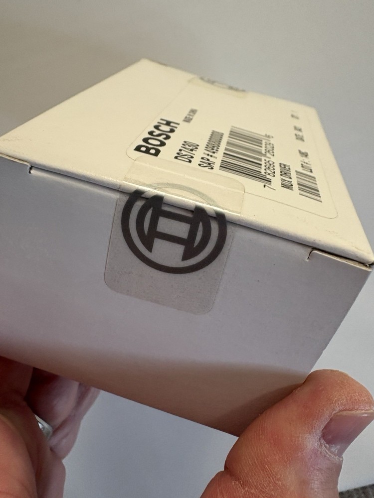 DS7430 Zone Expansion Module