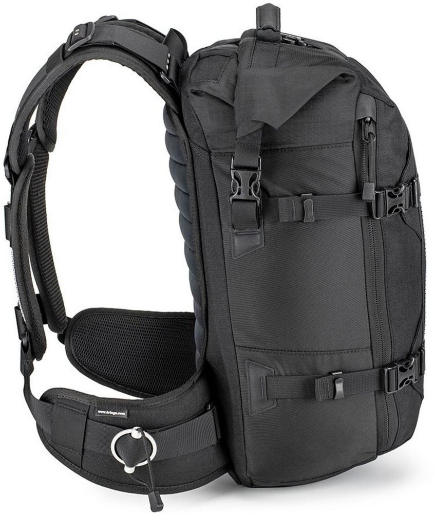 Kriega R25 V2 Backpack Black