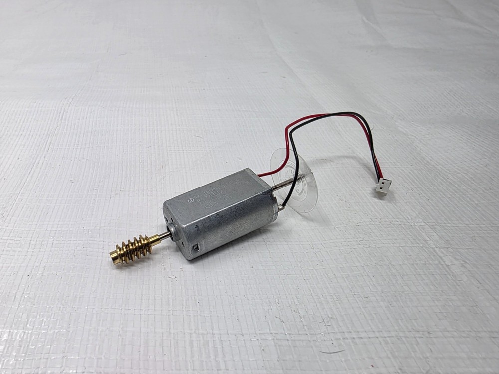 Encoder Disk with Motor for Epson WorkForce WF-2760 WF2760 OEM and More
