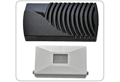 TXRX1000A Indoor Wireless Transmitter and Receiver 500 Foot Range 70dB