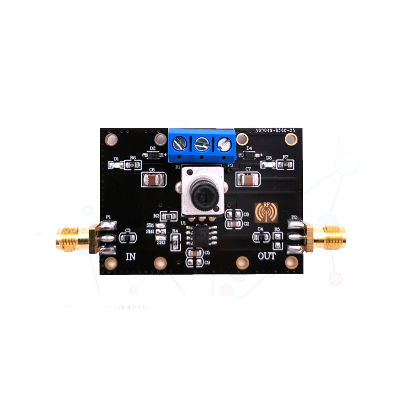 OPA1611 Low Power Precision Operational Amplifier Audio Amplifier Preamplifier