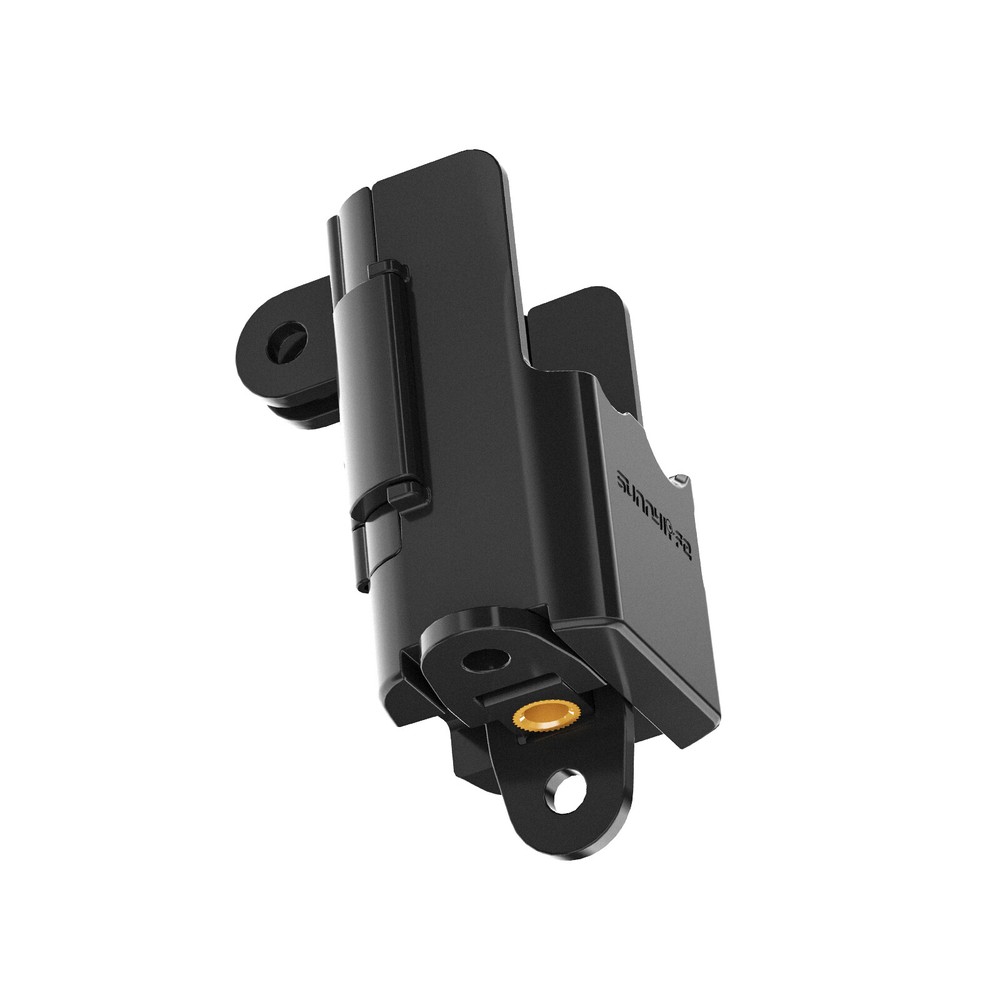 For DJI Osmo Pocket 3 Adapter Bracket Camera Expansion Adapter Mount Accessory