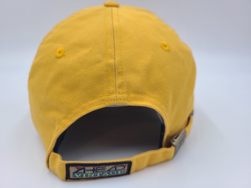Pinehurst Golf Resort Est 1895 Tradition Ahead Strapback Adjustable Hat Cap Men