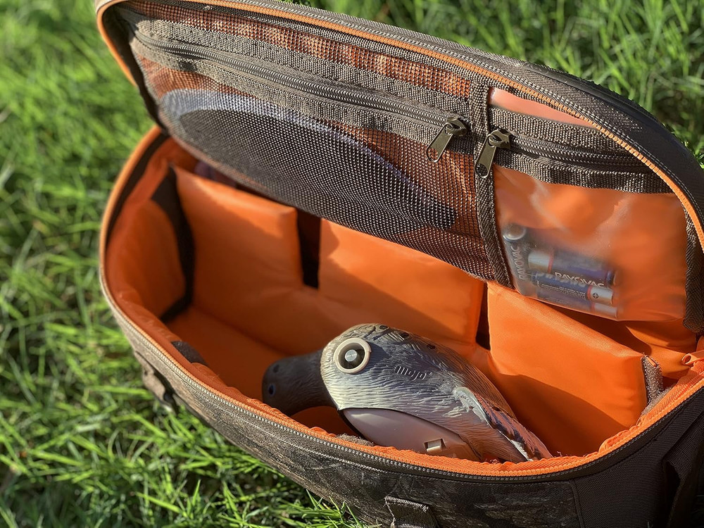 Mojo Decoys Voodoo Dove Decoy PING