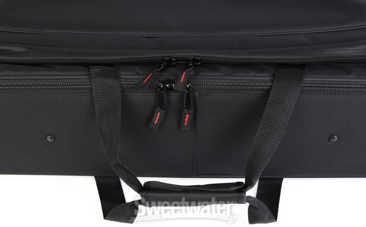 Gator GK-88-SLIM Semi-Rigid Keyboard Case