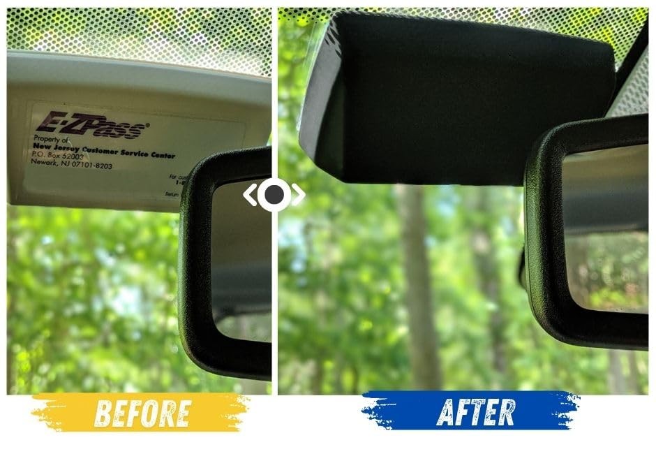 EZ Skin Bundle: Full-Wrap Silicone for Pass + Black