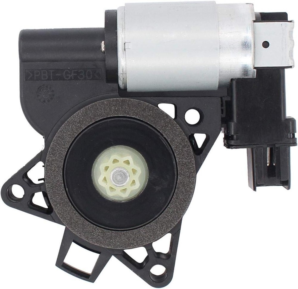 Front Left Driver Side Power Window Lift Regulator Motor for CX-7 2007-2012 CX-9