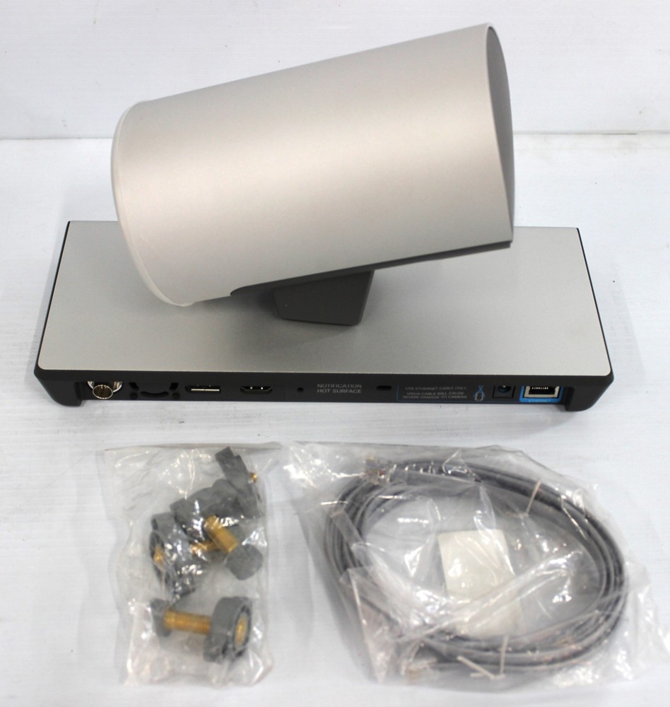 Cisco TTC8-07 Telepresence TTC8-7 Camera Video Conferencing OPEN BOX