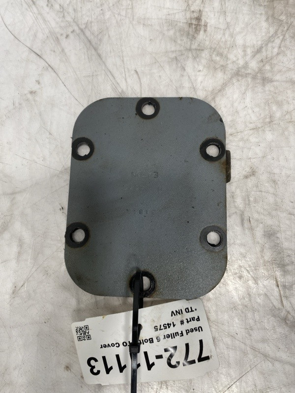 2016 Fuller Transmission Component 14575 (772-11113)