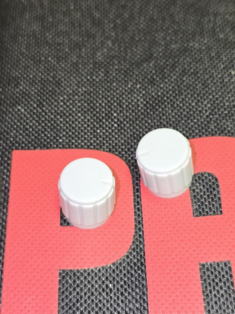 **READ**Sunpak - LED 448 19" Bi-Color Ring Light Kit KNOBS ONLY!!**