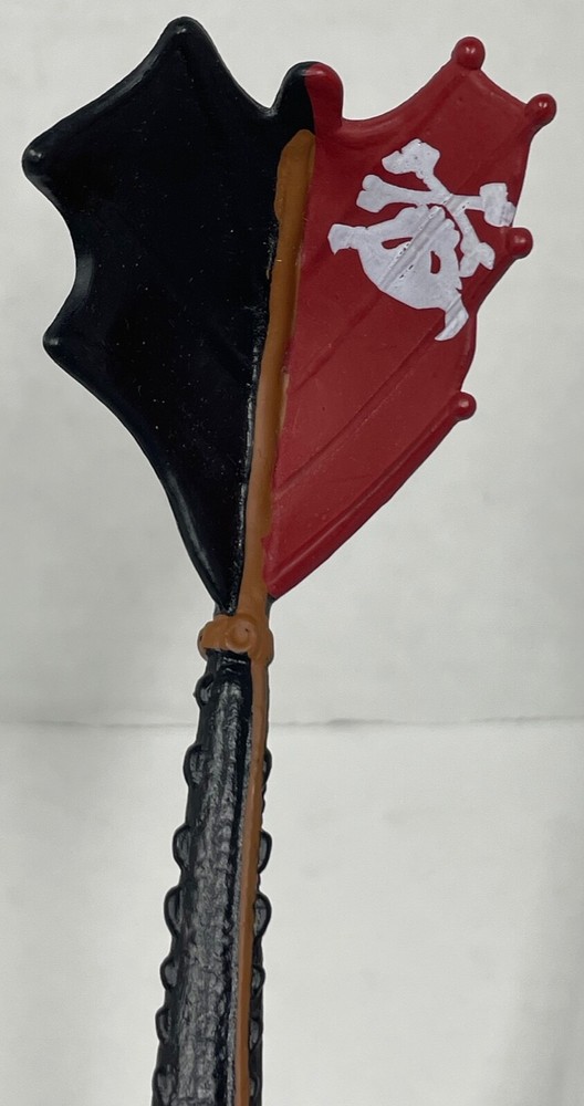 How To Train Your Dragon - Toothless Figure 8" Tall - 2013