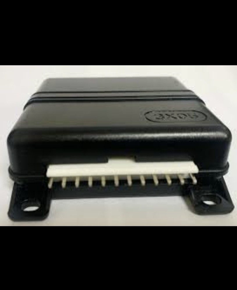 Directed 3X05 Brain Only Avital Viper Remote Start Main Module