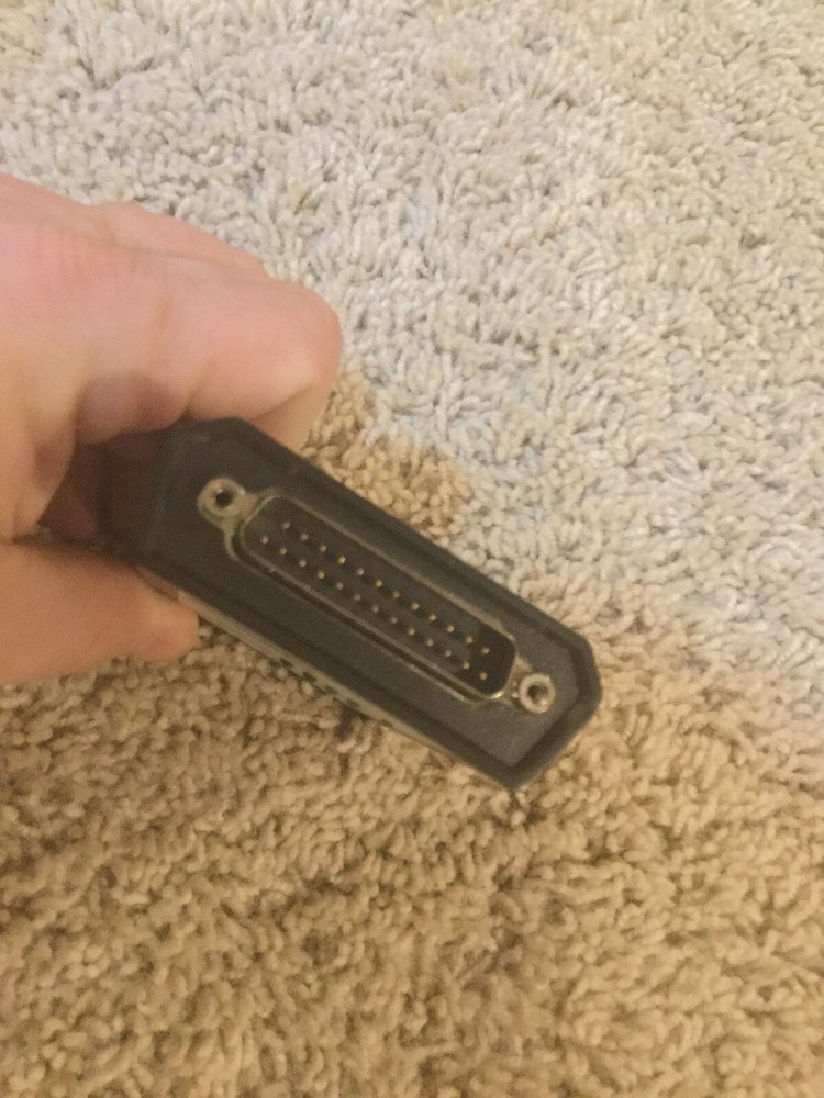 Cylink SecurePocket Traveler