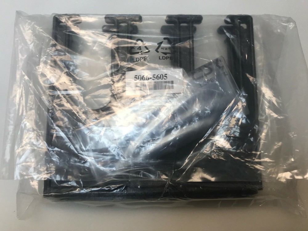 5066-5605 Cable Management Kit NEW