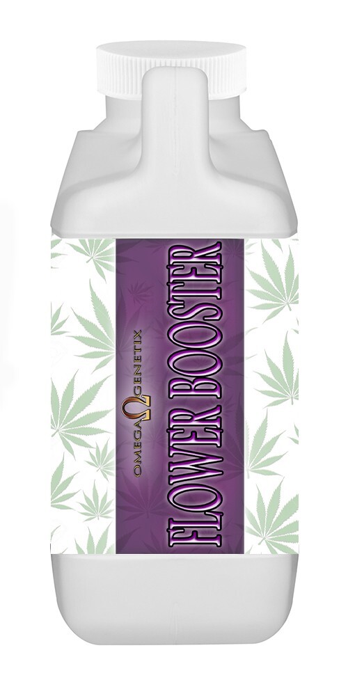 Flower Booster