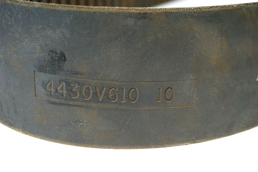 NEW DODGE 4430V610 MULTI-SPEED BELT