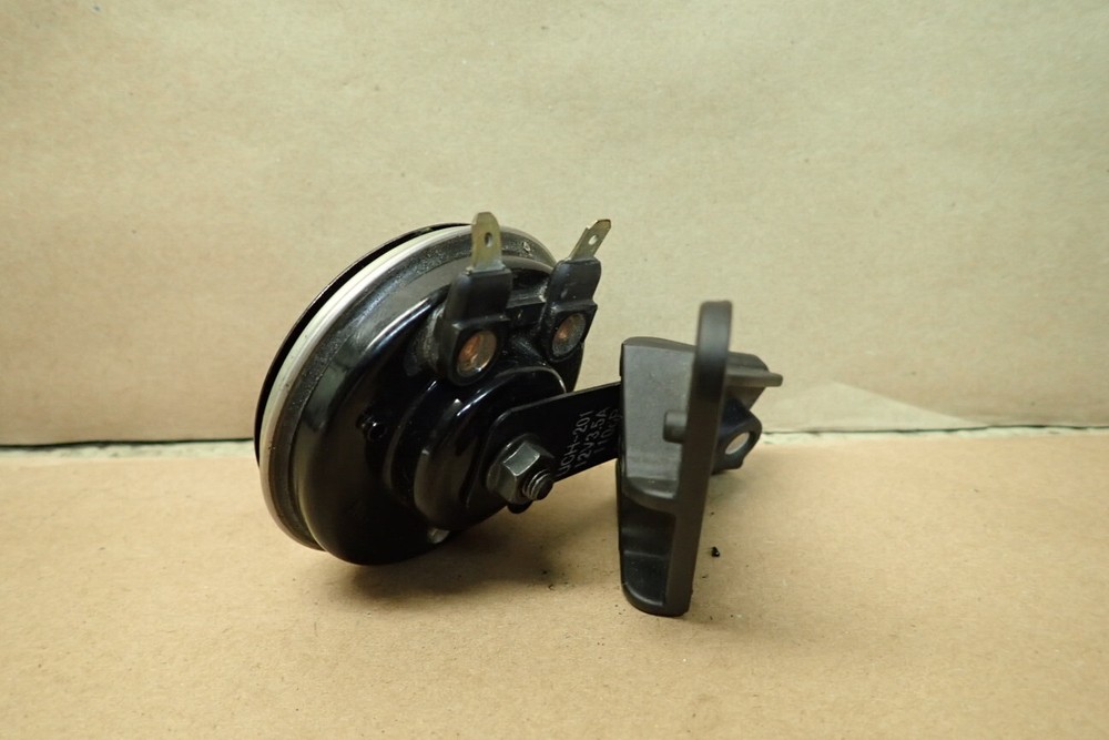 2019 YAMAHA YZF R3 HORN
