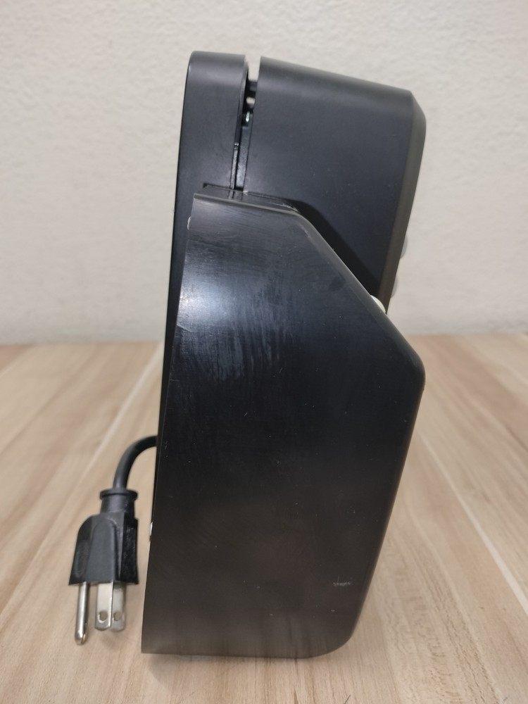 SmartLinx PL-5542SP Calculating Time Clock