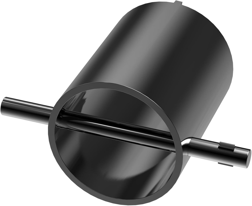 Forend Removal Tool for Round Nut on Shotguns
