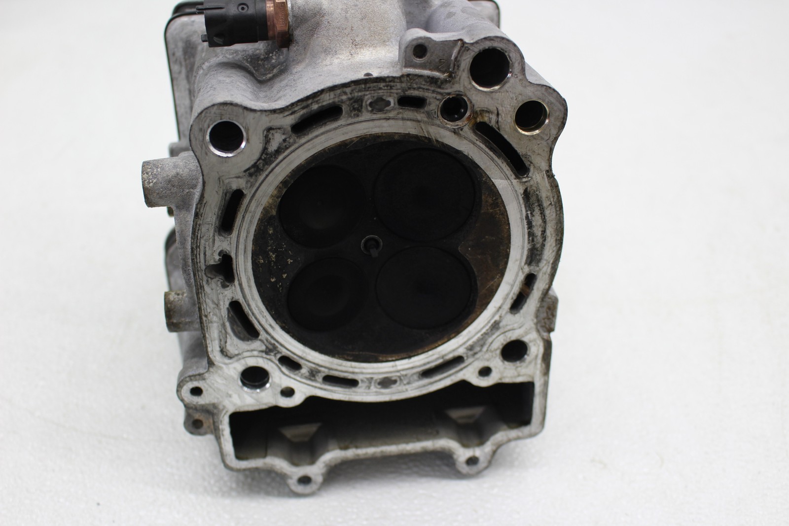 17-19 POLARIS RANGER 570 ENGINE MOTOR CYLINDER HEAD VALVES COVER