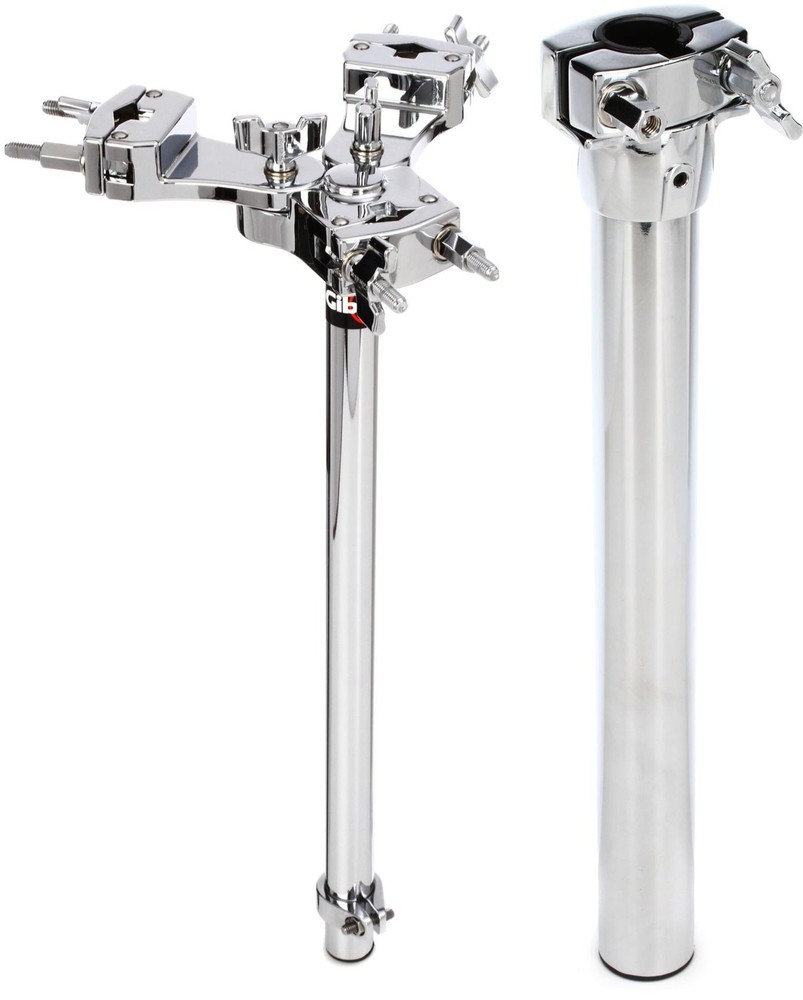 Gibraltar SC-APM Adjustable Platform Mount + Gibraltar GSMP Value Bundle