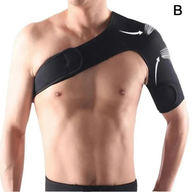 Kinetix Compression Shoulder Brace