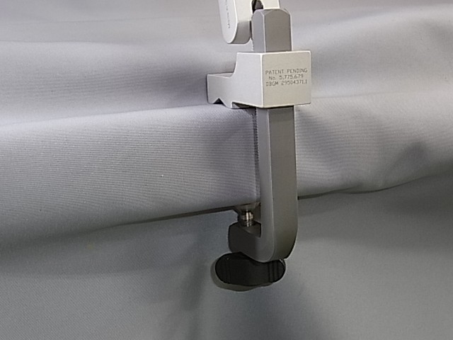 Smith Travelmaster Vice