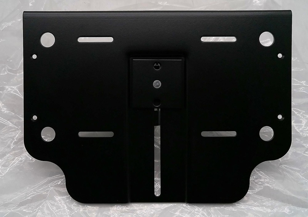 NEW OPEN-BOX POLYCOM 2215-68675-001 UNIVERSAL CAMERA MOUNTING KIT EAGLEEYE IV
