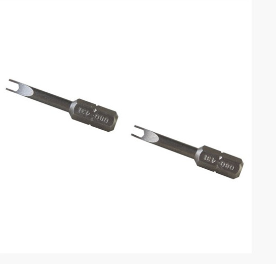 Brownells S&W Rear Sight Spanner 2 Pack