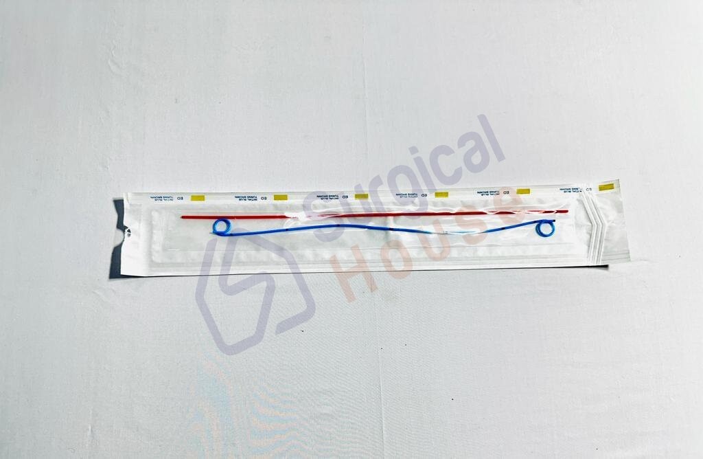 DJ stent with pusher urology 6Fr 24cm 100 pieces Double j s