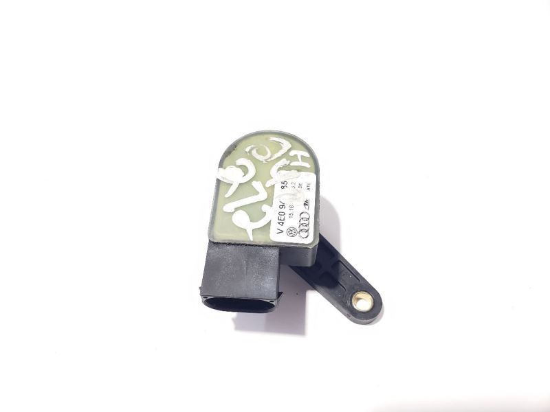 2007 Bentley Continental GTC OEM Front Side Level Height Sensor 4E0941285G