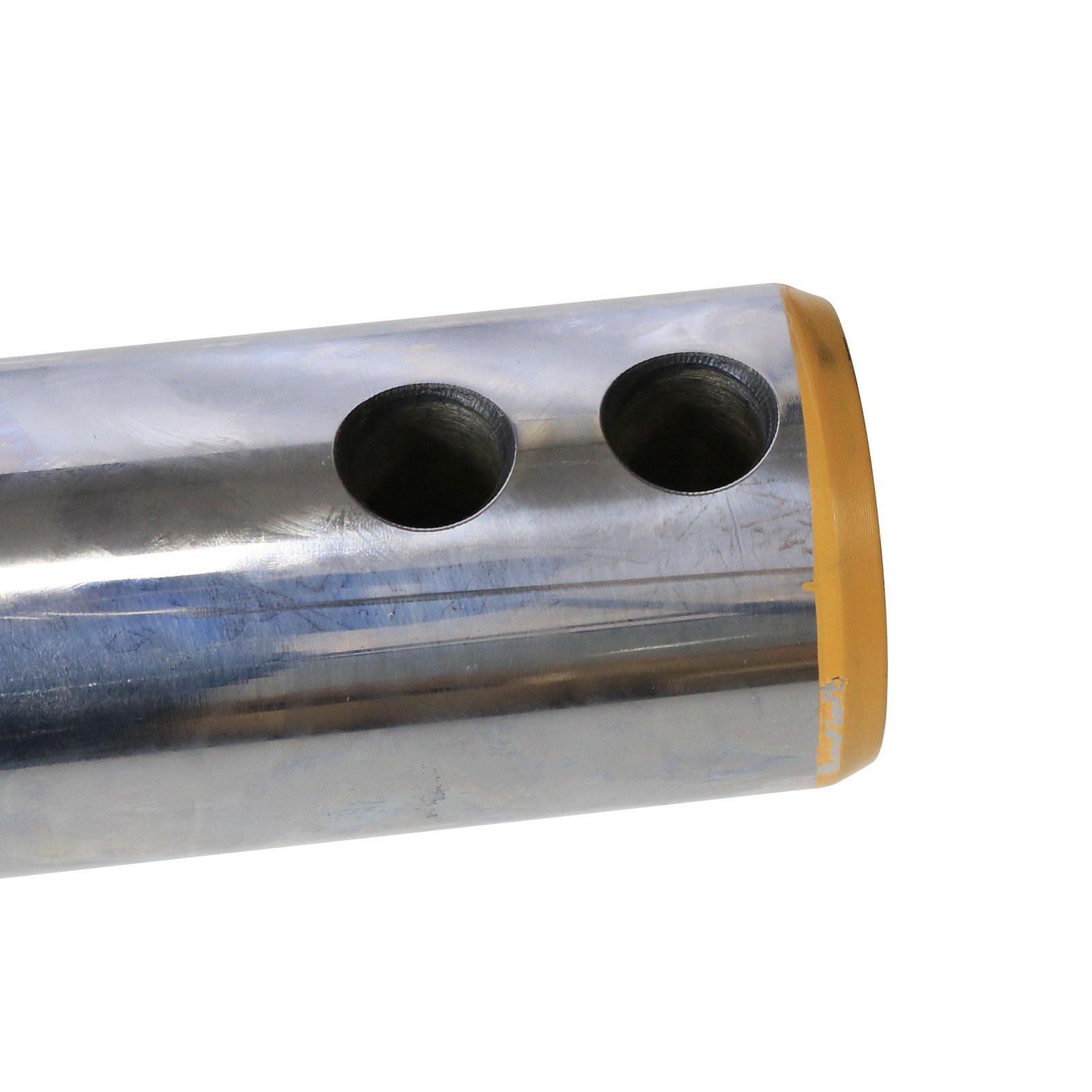 Bucket Pin 90mm X 650mm For Several Mid 200 Class To 300 Class Excavator