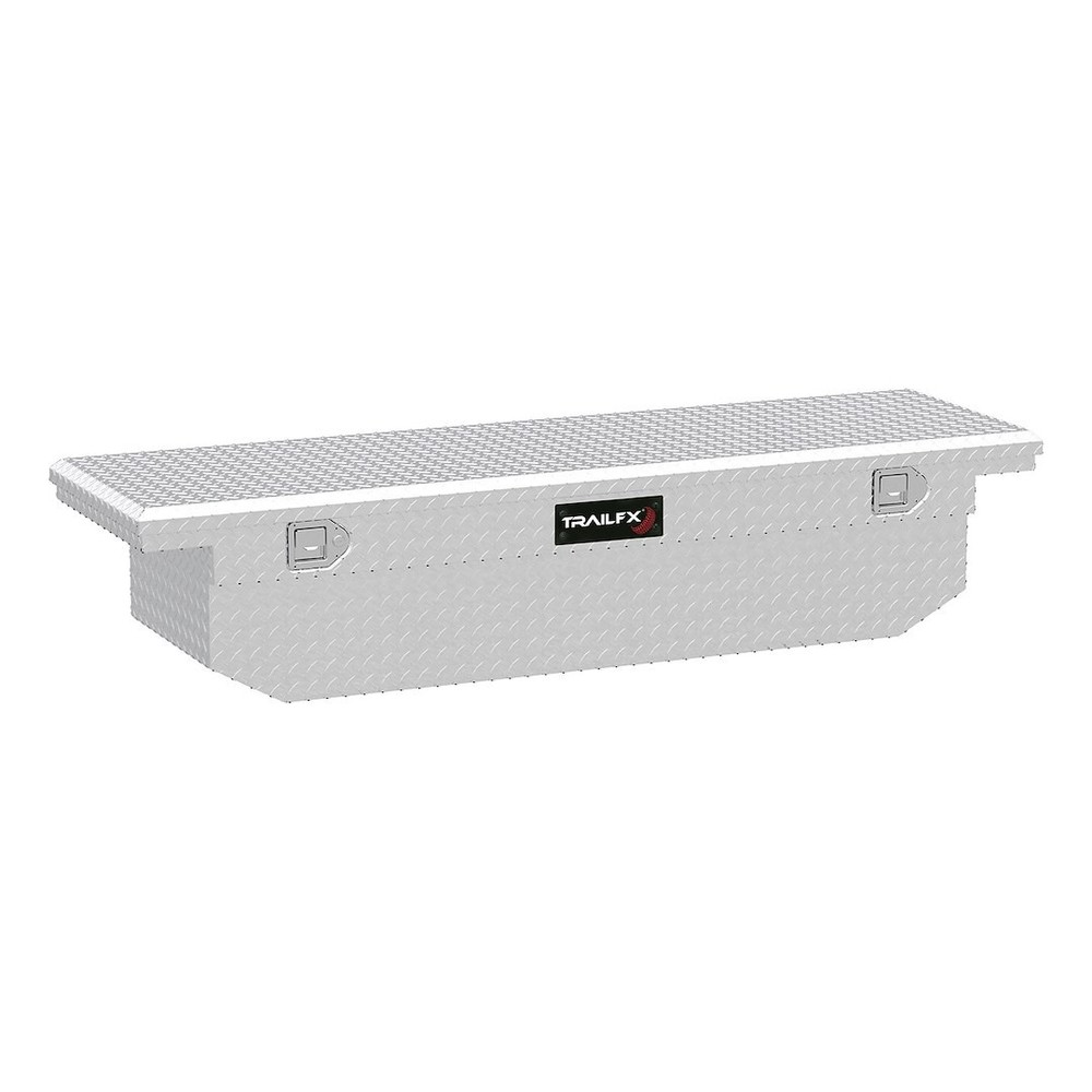 TRAILFX 69' LP SINGLE LID C/BOX- 120701