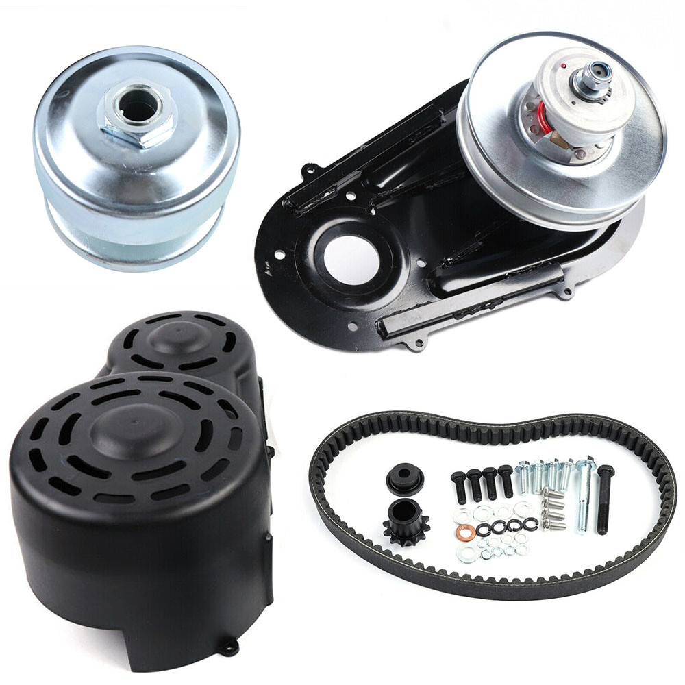 40 series Torque Converter Kit For Go Kart, Fit Predator Dune 420CC GX 390-1"