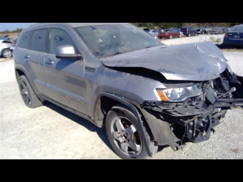 18-19 DODGE DURANGO Engine ECM Electronic Control Module 3.6L 68330924AA