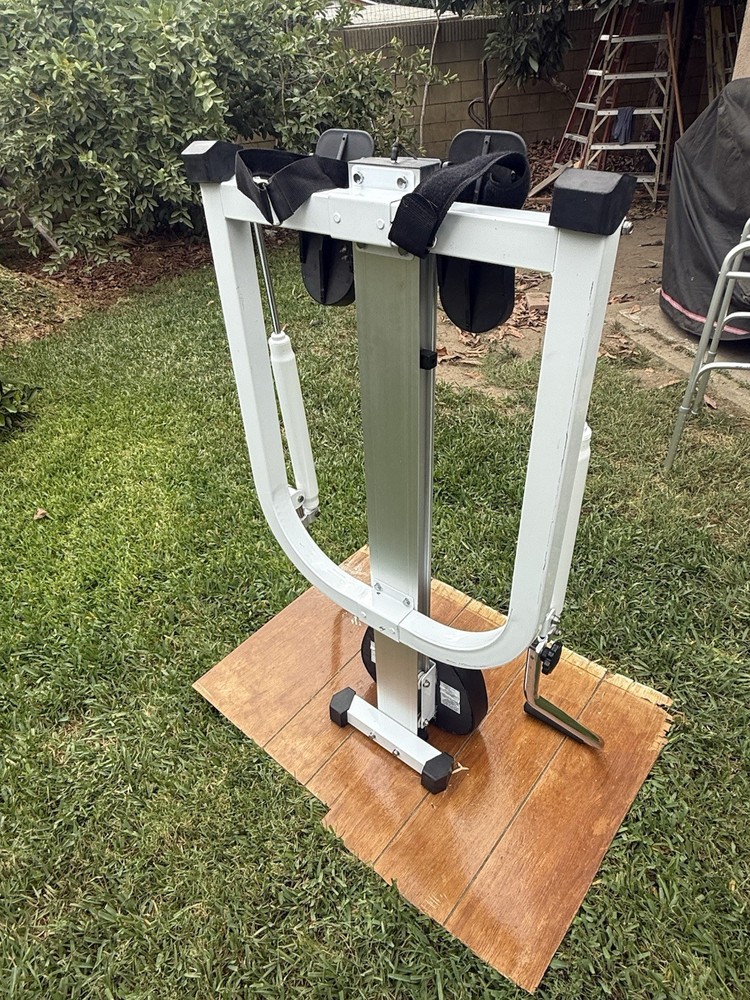 Stamina 1205 Precision Rower Rowing Machine - Silver (351205)