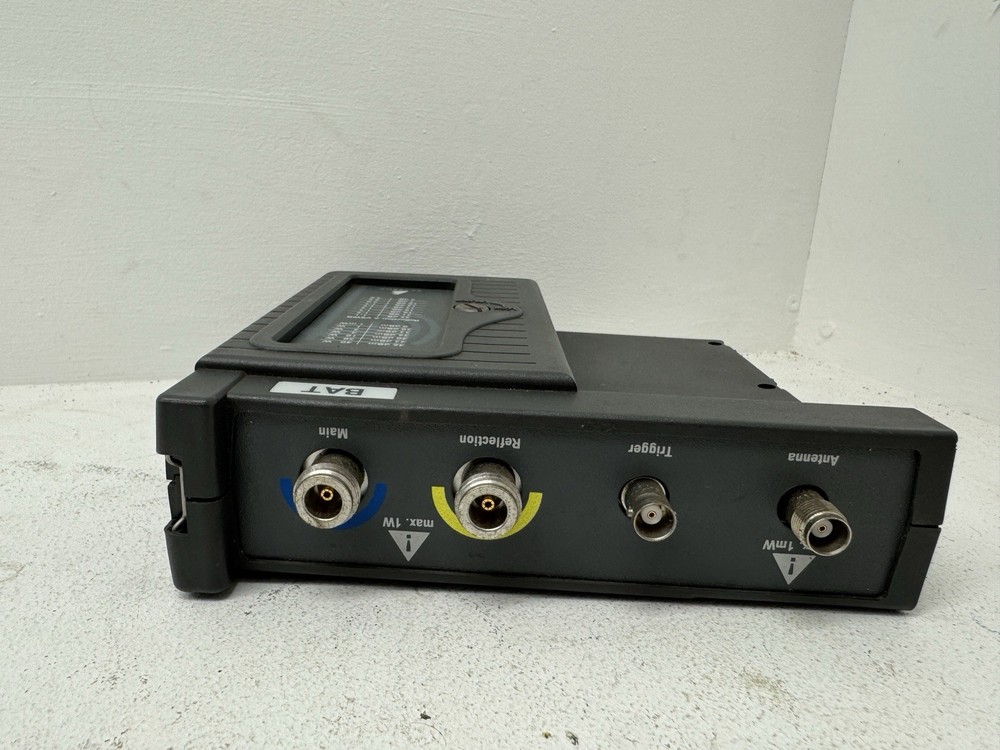 Acterna BAT-2700 RF Base Station Test Module – Power & VSWR Tester