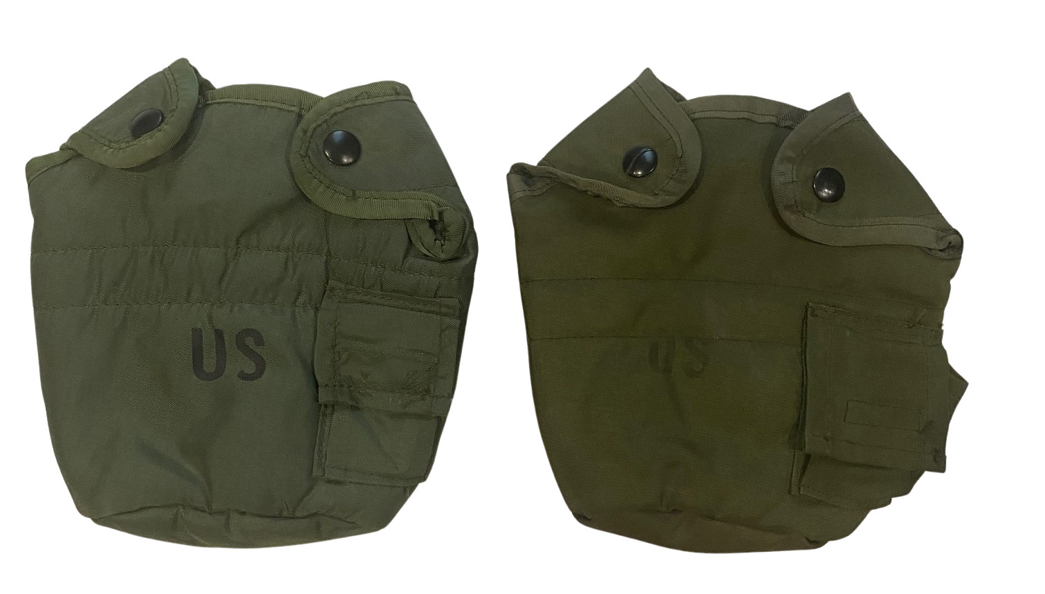 USGI ALICE 1QT Canteen Cover LC-2 with Canteen