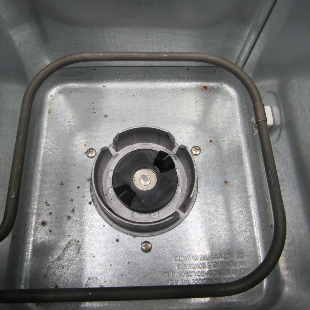 Welbilt The Bread Machine ABM3100