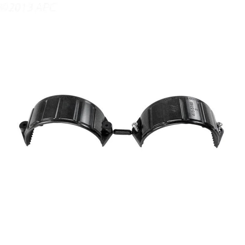 2" Split Nut w/Screw